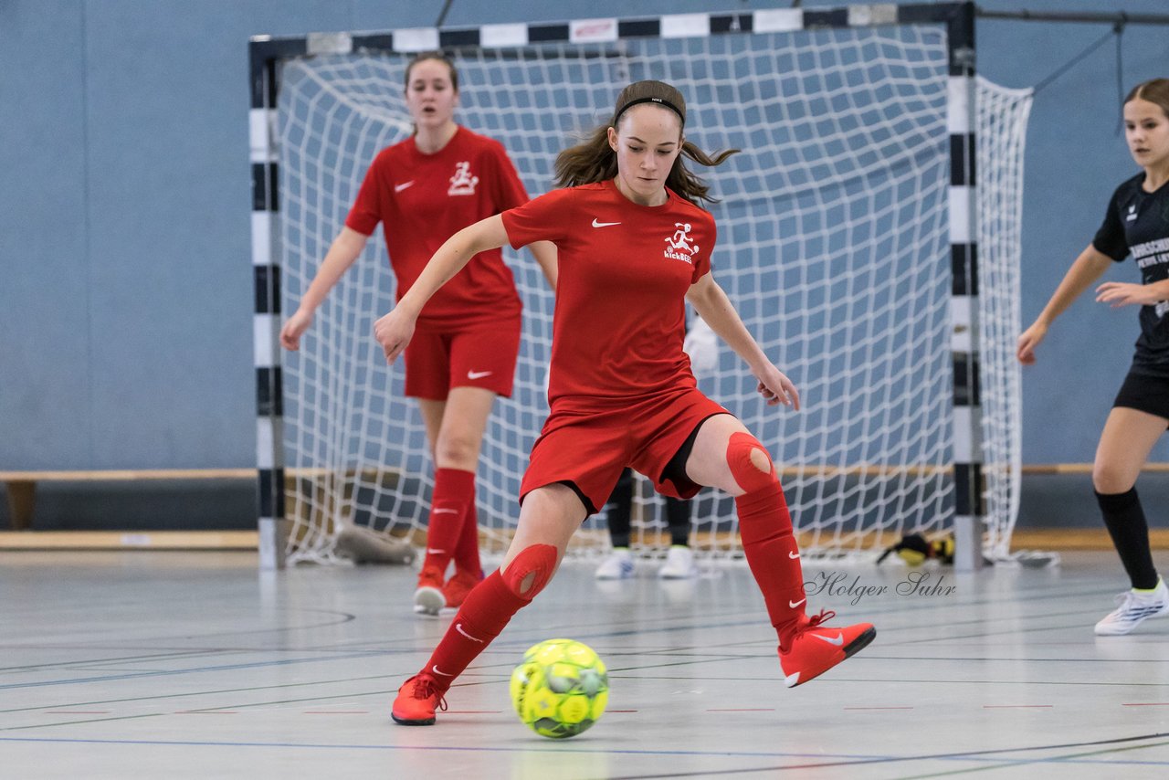 Bild 184 - C-Juniorinnen Futsalmeisterschaft